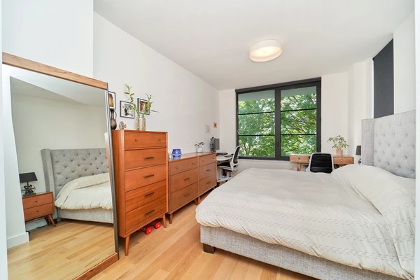 2 bedrooms apartment for rent in Kensington - Brooklyn, New York