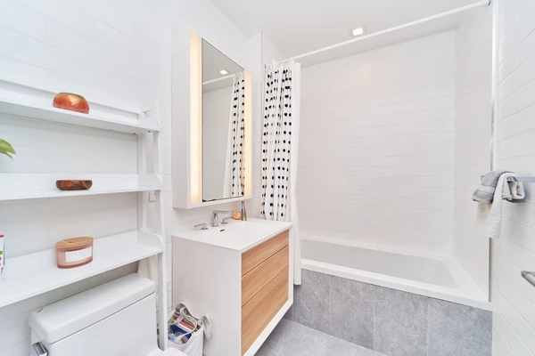 2 bedrooms apartment for rent in Kensington - Brooklyn, New York
