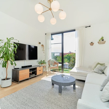 2 bedrooms apartment for rent in Kensington - Brooklyn, New York