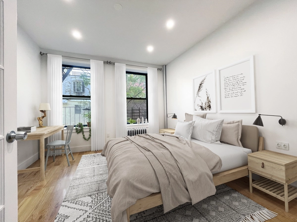 2 bedrooms apartment for rent in Harlem - Manhattan, New York