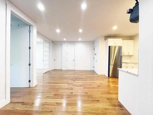 2 bedrooms apartment for rent in Harlem - Manhattan, New York