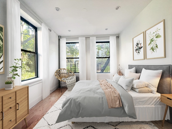 2 bedrooms apartment for rent in Harlem - Manhattan, New York