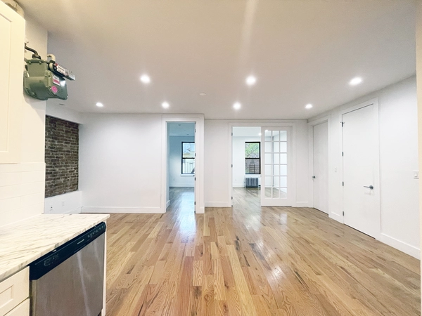 2 bedrooms apartment for rent in Harlem - Manhattan, New York