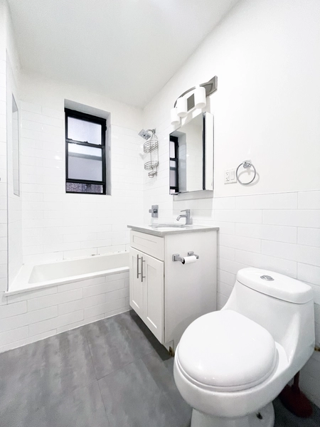 2 bedrooms apartment for rent in Harlem - Manhattan, New York