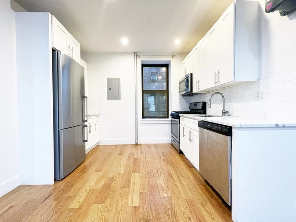 2 bedrooms apartment for rent in Harlem - Manhattan, New York