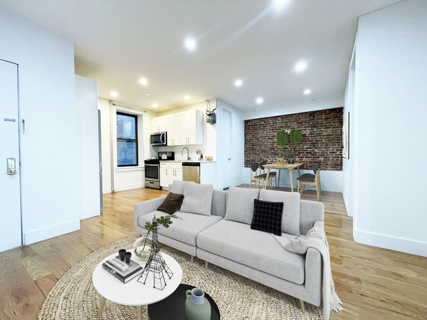 2 bedrooms apartment for rent in Harlem - Manhattan, New York