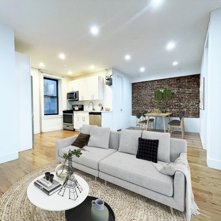 2 bedrooms apartment for rent in Harlem - Manhattan, New York