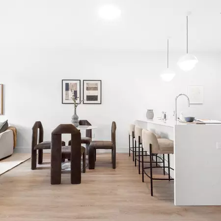 1 bedroom apartment for rent in Jersey City - Jersey City / Hoboken, New York