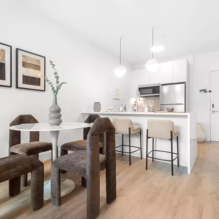 1 bedroom apartment for rent in Jersey City - Jersey City / Hoboken, New York