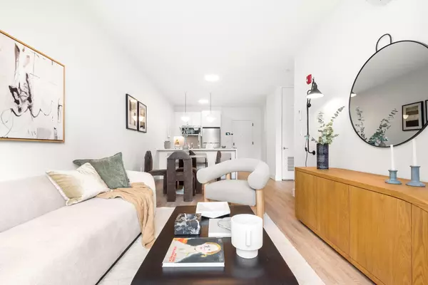 1 bedroom apartment for rent in Jersey City - Jersey City / Hoboken, New York