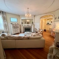 Room for rent in Back Bay #1