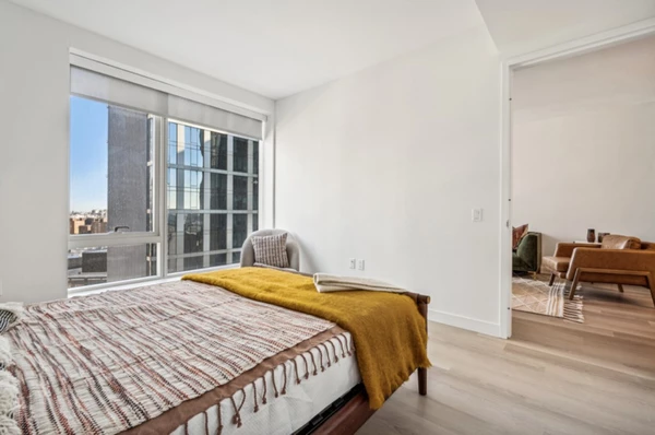 1 bedroom apartment for rent in Downtown Brooklyn - Brooklyn, New York