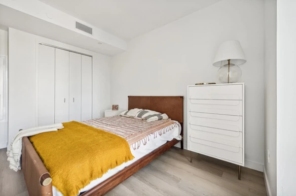 1 bedroom apartment for rent in Downtown Brooklyn - Brooklyn, New York