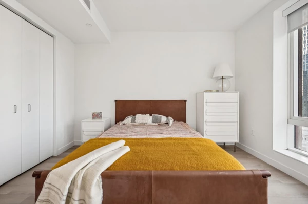 1 bedroom apartment for rent in Downtown Brooklyn - Brooklyn, New York