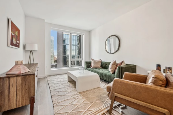 1 bedroom apartment for rent in Downtown Brooklyn - Brooklyn, New York
