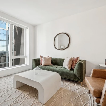 1 bedroom apartment for rent in Downtown Brooklyn - Brooklyn, New York