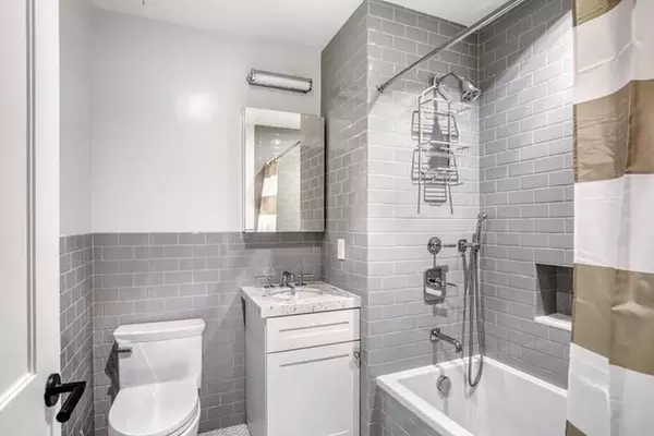 1 bedroom apartment for rent in Union Square - Manhattan, New York