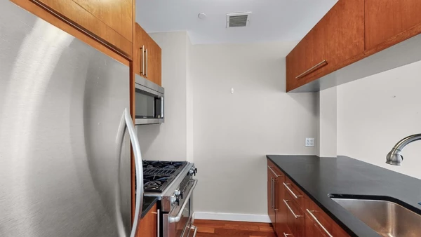 1 bedroom apartment for rent in LIC - Queens, New York