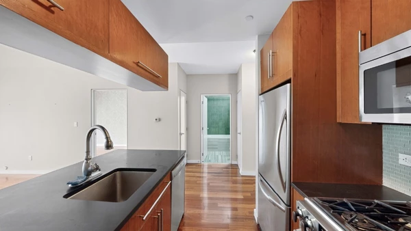 1 bedroom apartment for rent in LIC - Queens, New York