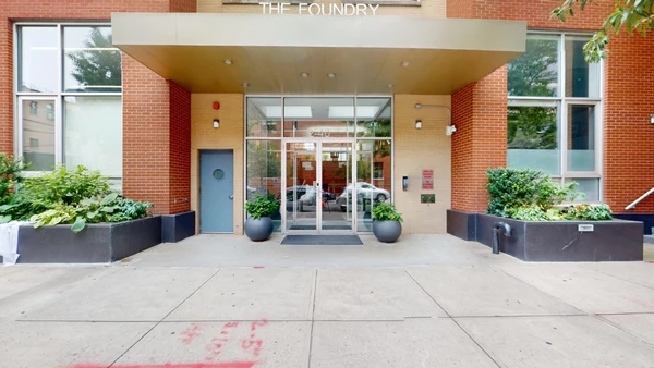 1 bedroom apartment for rent in LIC - Queens, New York