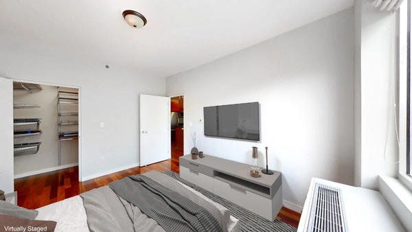 1 bedroom apartment for rent in LIC - Queens, New York