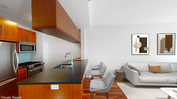 1 bedroom apartment for rent in LIC - Queens, New York
