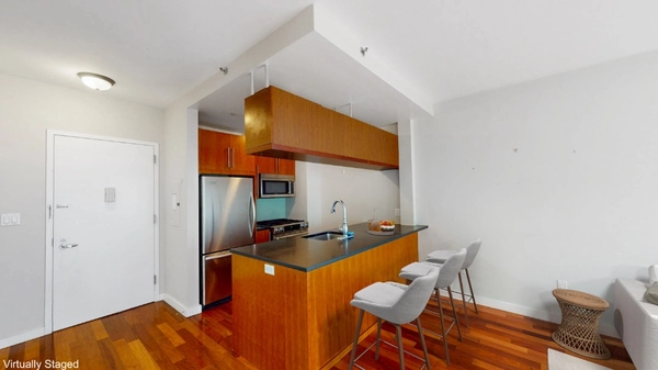 1 bedroom apartment for rent in LIC - Queens, New York