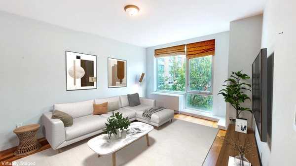 1 bedroom apartment for rent in LIC - Queens, New York