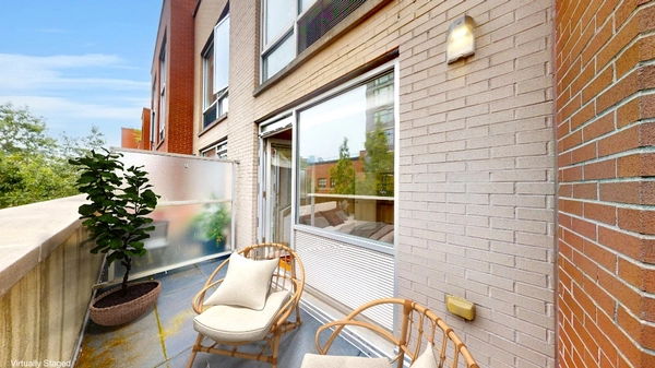 1 bedroom apartment for rent in LIC - Queens, New York