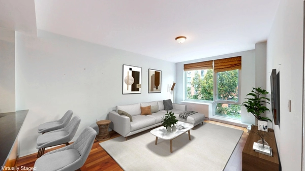 1 bedroom apartment for rent in LIC - Queens, New York
