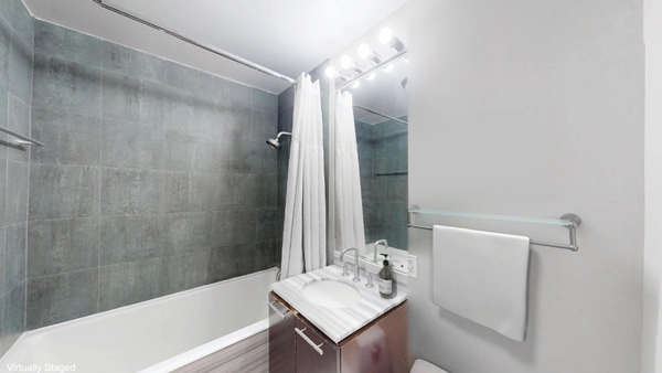 1 bedroom apartment for rent in LIC - Queens, New York