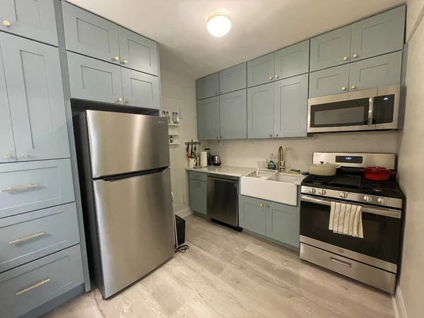 1 bedroom apartment for rent in Flatbush Ditmas Park - Brooklyn, New York