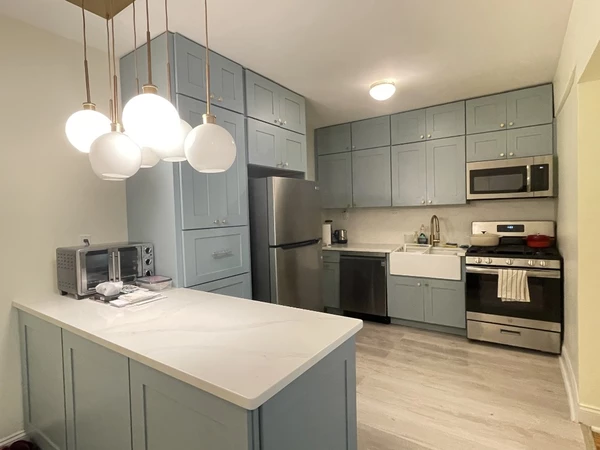 1 bedroom apartment for rent in Flatbush Ditmas Park - Brooklyn, New York