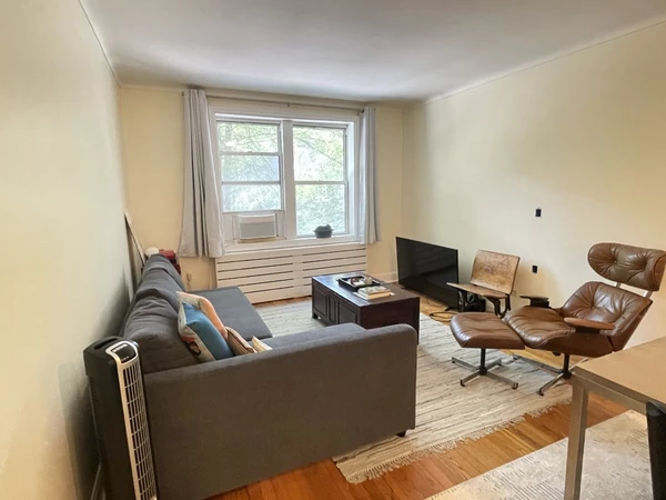 1 bedroom apartment for rent in Flatbush Ditmas Park - Brooklyn, New York