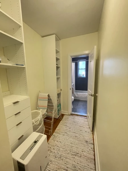 1 bedroom apartment for rent in Flatbush Ditmas Park - Brooklyn, New York