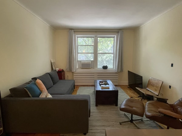 1 bedroom apartment for rent in Flatbush Ditmas Park - Brooklyn, New York