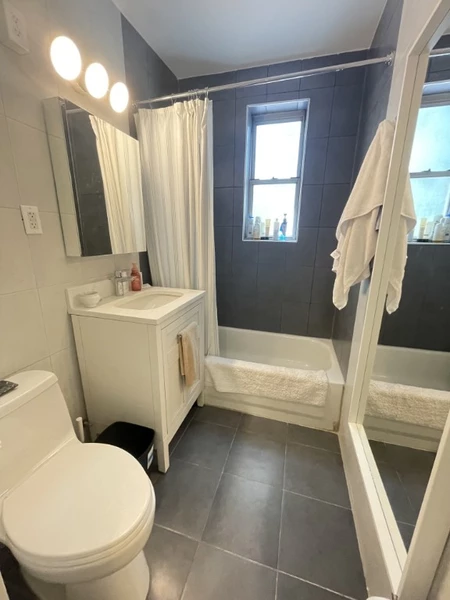 1 bedroom apartment for rent in Flatbush Ditmas Park - Brooklyn, New York