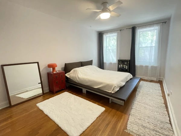 1 bedroom apartment for rent in Flatbush Ditmas Park - Brooklyn, New York