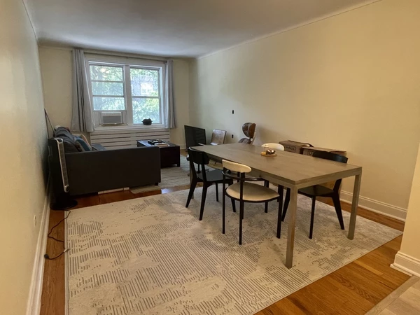 1 bedroom apartment for rent in Flatbush Ditmas Park - Brooklyn, New York