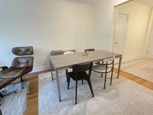 1 bedroom apartment for rent in Flatbush Ditmas Park - Brooklyn, New York