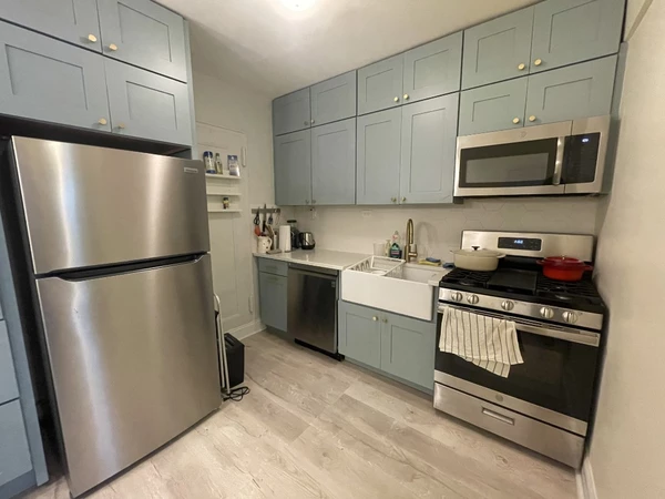1 bedroom apartment for rent in Flatbush Ditmas Park - Brooklyn, New York