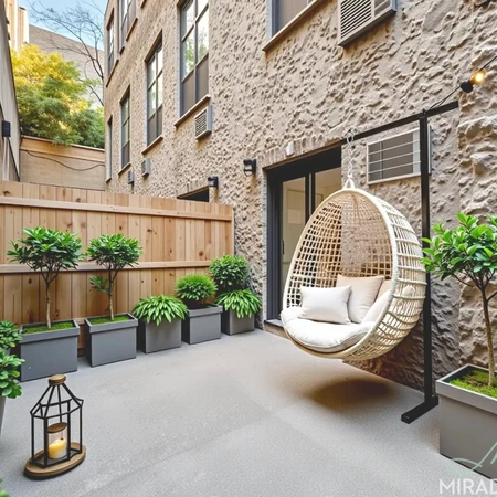 1 bedroom apartment for rent in Union Square - Manhattan, New York