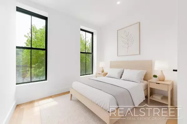 3 bedrooms apartment for rent in Bedford Stuyvesant - Brooklyn, New York