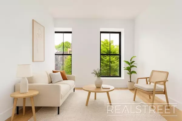 3 bedrooms apartment for rent in Bedford Stuyvesant - Brooklyn, New York