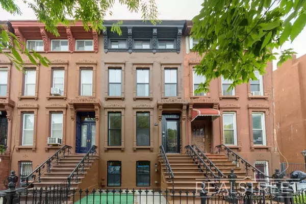 3 bedrooms apartment for rent in Bedford Stuyvesant - Brooklyn, New York
