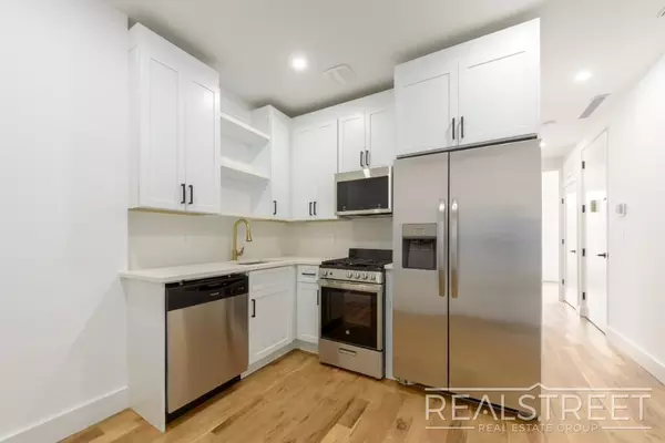 3 bedrooms apartment for rent in Bedford Stuyvesant - Brooklyn, New York