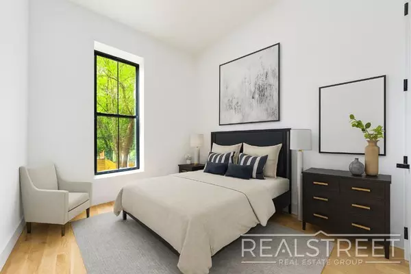 3 bedrooms apartment for rent in Bedford Stuyvesant - Brooklyn, New York