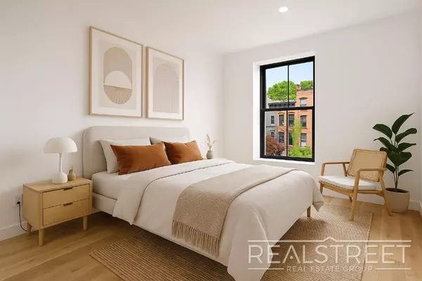 3 bedrooms apartment for rent in Bedford Stuyvesant - Brooklyn, New York