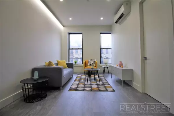 1 bedroom apartment for rent in Bedford Stuyvesant - Brooklyn, New York