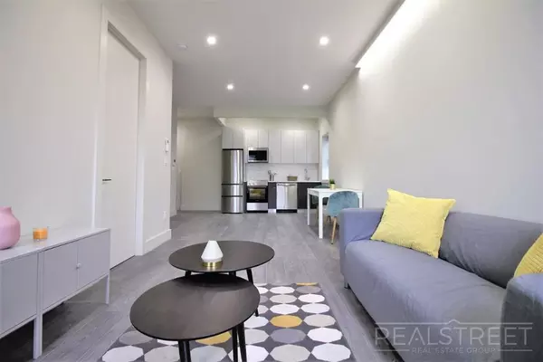 1 bedroom apartment for rent in Bedford Stuyvesant - Brooklyn, New York